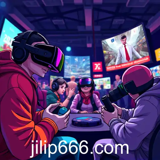 P666 Revolutionizes Online Gaming in 2025