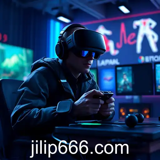 Gaming Trends Shaping the Future