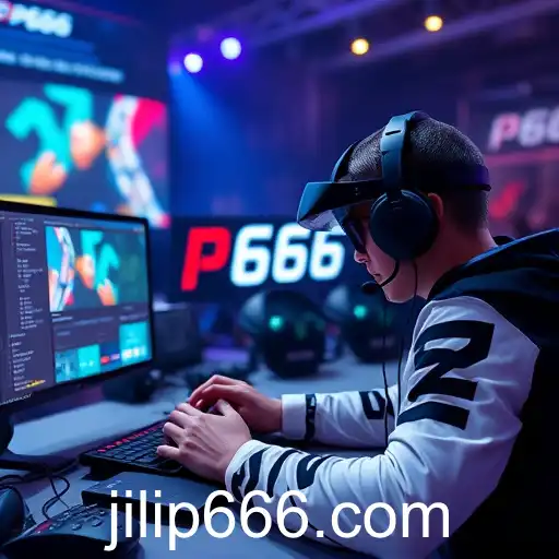 P666: Revolutionizing Online Gaming in 2025