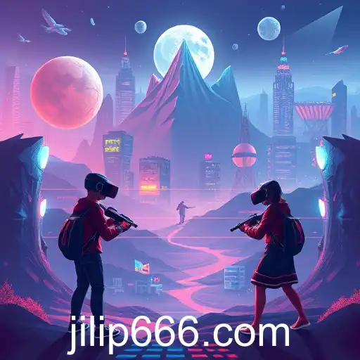 The Rise of P666 in the Gaming World