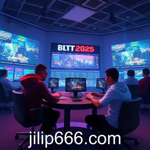 The Rise of Digital Gambling: A Blend of Entertainment and Challenge