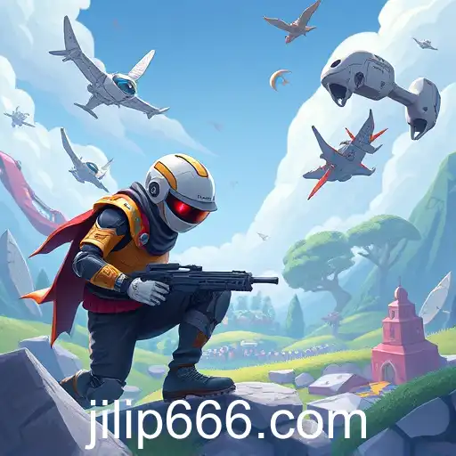 The Rise of P666: A New Era in Gaming