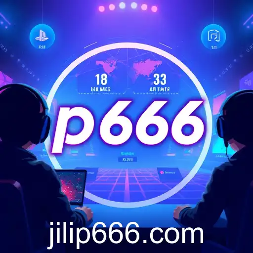 The Rise of P666 and Its Impact on Gaming