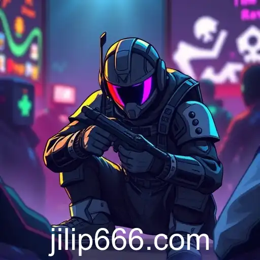 The Rise of p666 in Online Gaming