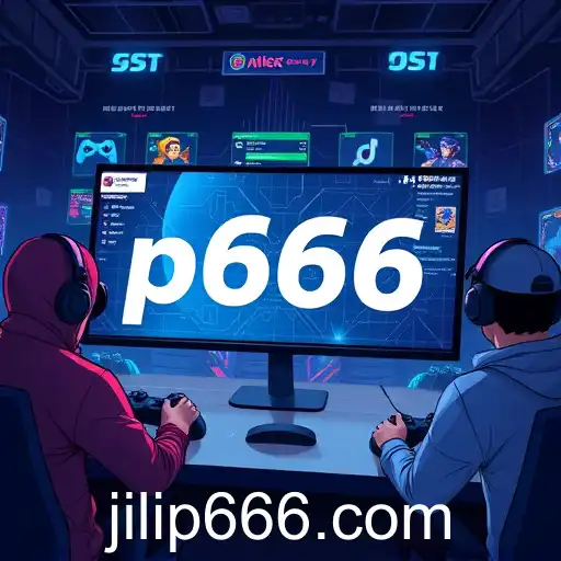 Digital Gamers Embrace the Evolution