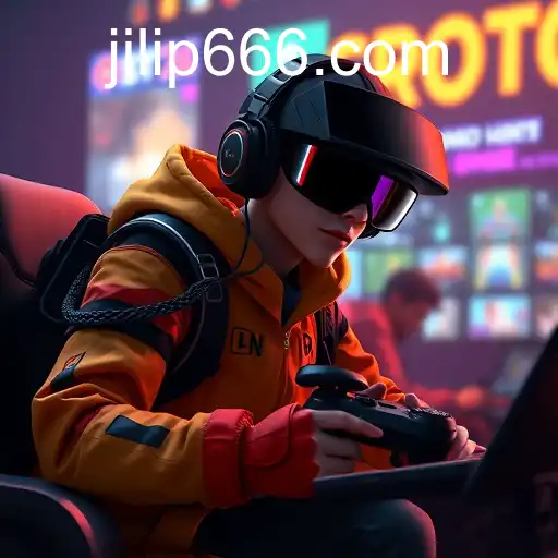 The Evolution of Online Gaming in Uncertain Times