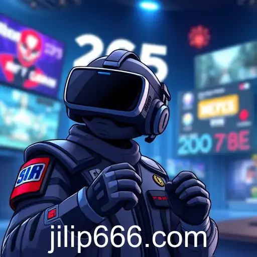 Gaming Industry Faces New Challenges in 2025