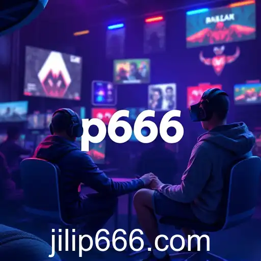 Gaming Revolution: P666 and Cultural Shifts