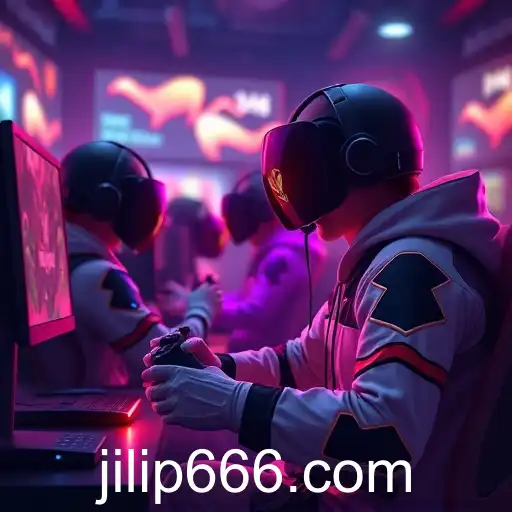 P666: The Evolution of Online Gaming in 2025