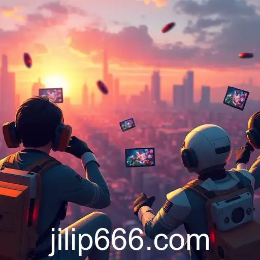 The Role of p666 in Transforming Digital Gameplay