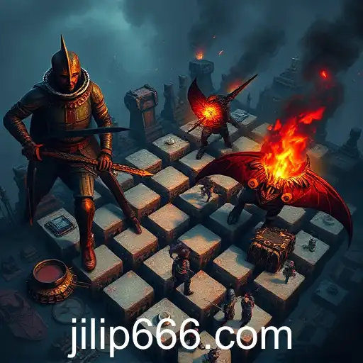 P666 Revolutionizes Online Gaming in 2025