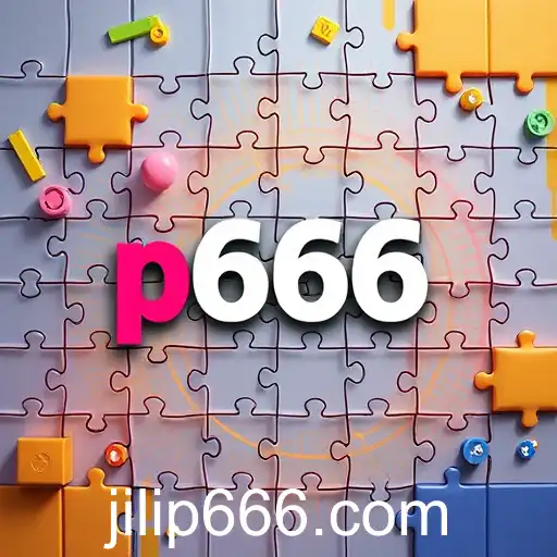 Exploring the Fascinating World of Puzzle Games: Unveiling the Charm of 'p666'