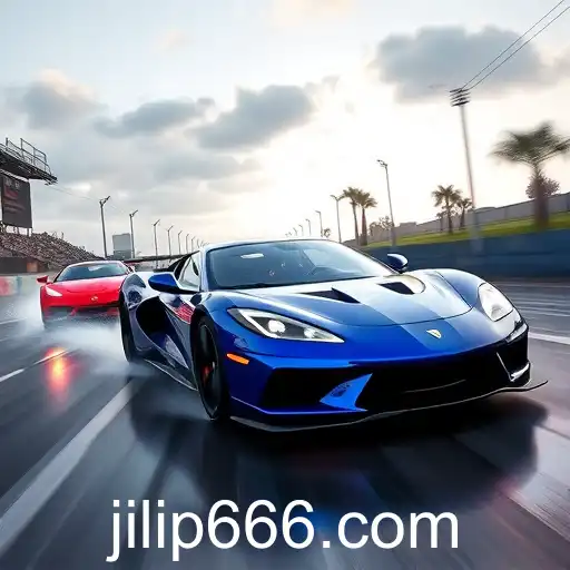 The Thrill of Speed: Exploring the World of Racing Games