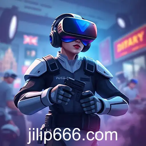 P666: Revolutionizing Online Gaming Experiences