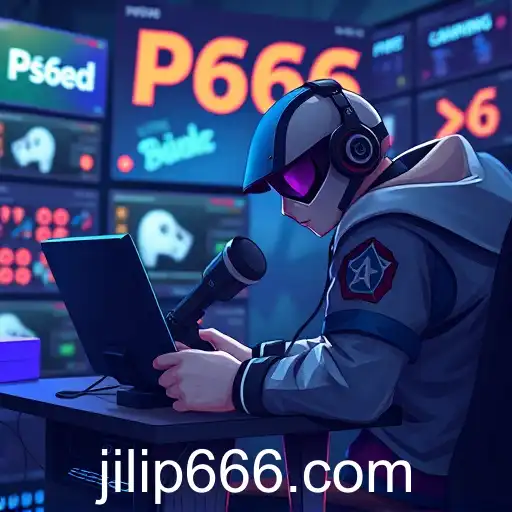 The Rise of P666 in Gaming