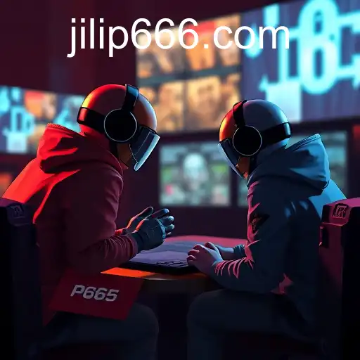 The Rise of P666: A New Era in Online Gaming