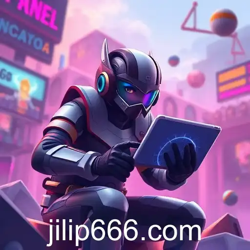 The Rise of P666: Shaping the Future of Gaming