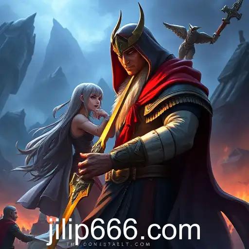 Exploring the Intricate World of Role-Playing Games Online