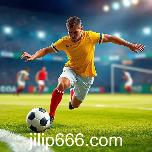 The Thrilling World of Sports Games: A Digital Athletic Experience